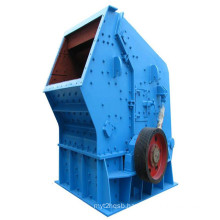 New Designed Mobile Impact Crusher for Golding Mining